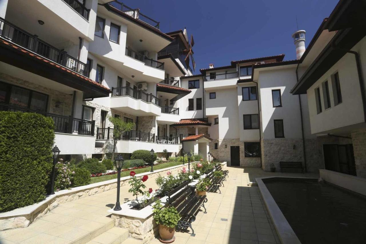 Sozopol Dreams - Apartment №41 Exteriér fotografie