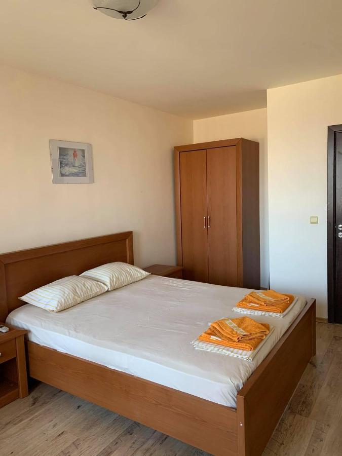 Sozopol Dreams - Apartment №41 Exteriér fotografie