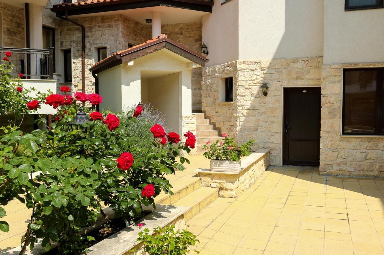Sozopol Dreams - Apartment №41 Exteriér fotografie