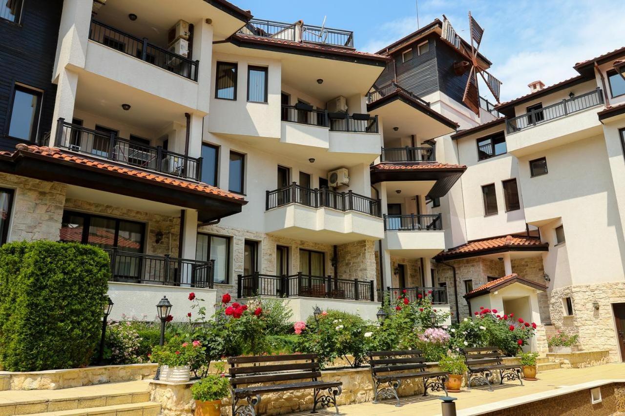 Sozopol Dreams - Apartment №41 Exteriér fotografie